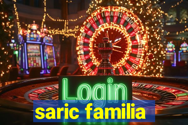 saric familia